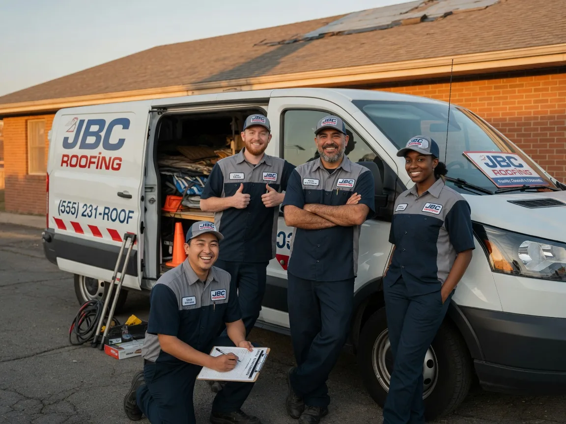 Roof Replacement company in Alpha, IL