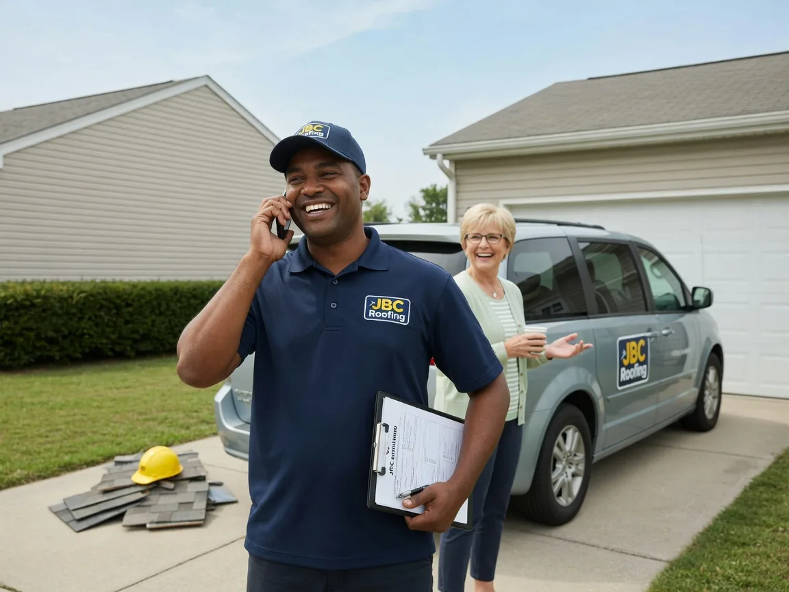 Roof Replacement Alpha, IL FAQs